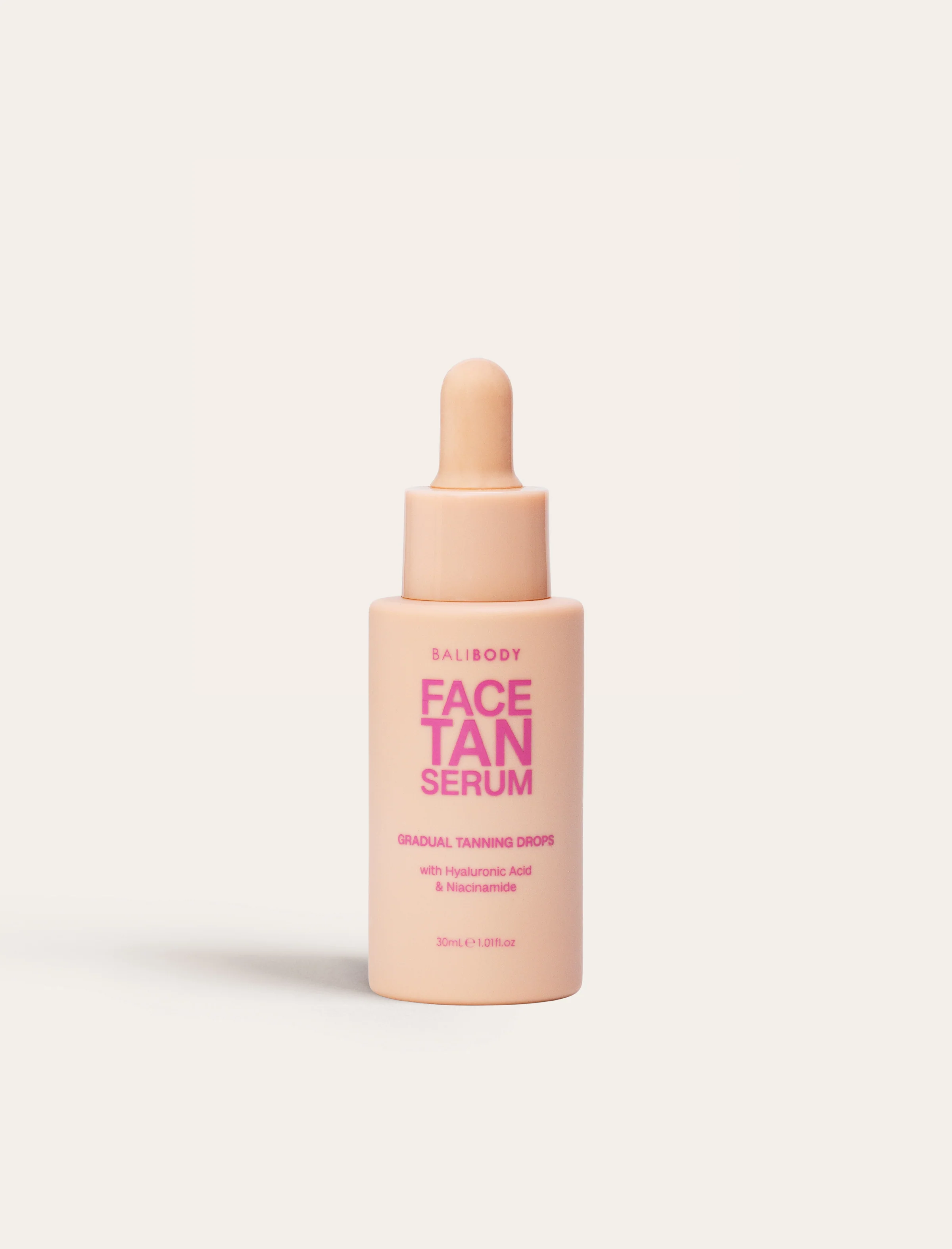Face Tan